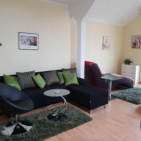 Vid Apartment