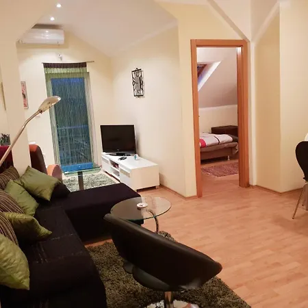 Vid Apartment *