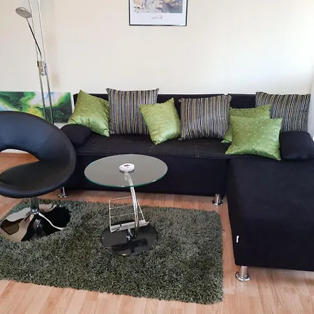 Apartment Vid Soko Banja