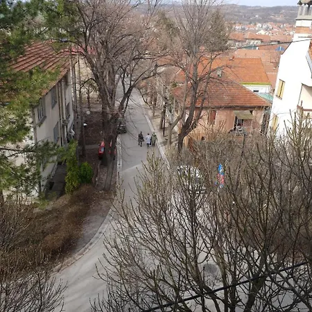 Apartment Vid